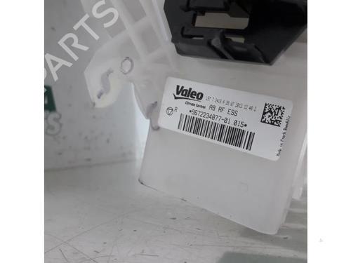 Other PEUGEOT 208 I (CA_, CC_) 1.2 VTI 82 | BP31408615O1