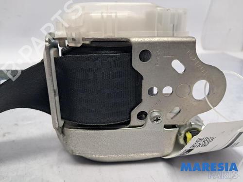 Front right seatbelt CITROËN C1 (PM_, PN_) 1.0 | BP31491446I25
