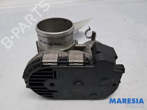 Used Throttle body FIAT PUNTO EVO (199_) 1.4 16V (105 hp) 31469138