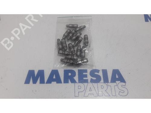 other-peugeot-partner-box-bodympv-2008-31417093 main image