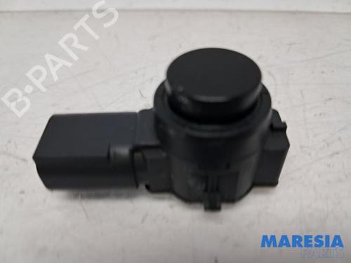 electronic-sensor-citroen-c4-cactus-2014-31438197 main image