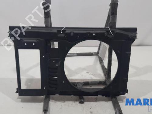 Used Front slam panel PEUGEOT 5008 (0U_, 0E_) 1.6 HDi (114 hp) 31471394