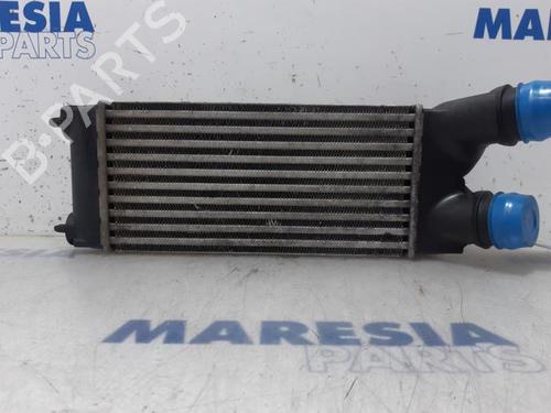 Intercooler PEUGEOT PARTNER Box Body/MPV 1.6 HDi | BP31482698M30