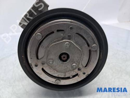 AC compressor ALFA ROMEO GIULIA (952_) 2.9 Quadrifoglio (952AAM24) | BP39896642M34 - Image 3