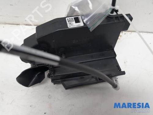 Electronic module CITROËN GRAND C4 SPACETOURER (3A_, 3E_) 1.2 PureTech 130 | BP31522798M83