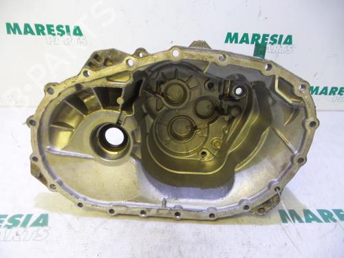 Used Manual Gearbox (For Parts) RENAULT ESPACE IV (JK0/1_) 2.0 dCi (JK01, JK02, JK1J, JK1K, JK1H) (150 hp) 31403308