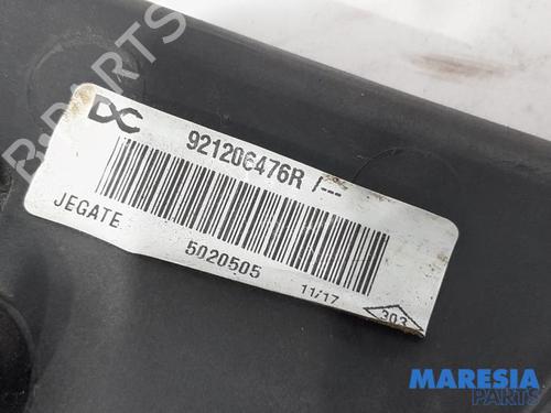 Pipe RENAULT KANGOO Express (FW0/1_) 1.5 dCi 90 (FW0G, FW05, FW08, FW11) | BP31523500M125