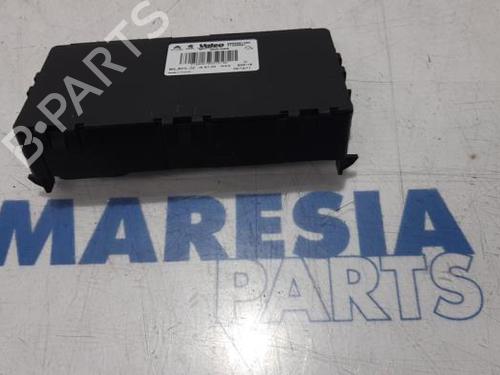 Used Electronic module PEUGEOT 508 SW I (8E_) 1.6 THP (156 hp) 31460573