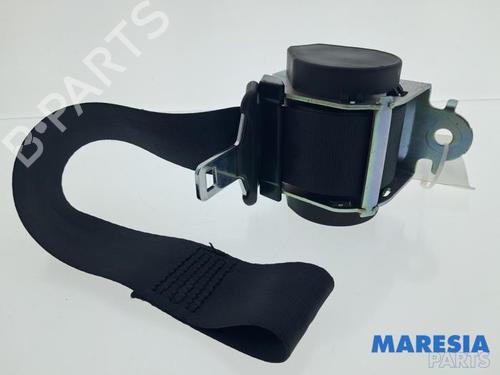 Used Rear right seatbelt Rear right seatbelt PEUGEOT 308 CC (4B_) 1.6 16V (120 hp) 33674530 33674530