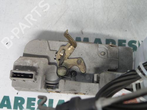 electronic-module-peugeot-307-3ac-2000-2001-2002-2003-2004-2005-2006-2007-2008-2009-2010-2011-2012-31422355 main image