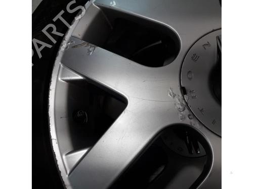 Rim CITROËN C6 (TD_) 2.7 HDi | BP31523404C45 