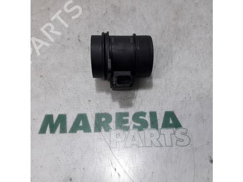 Mass air flow sensor CITROËN C5 III Break (RW_) 2.7 HDi | BP31499956M95