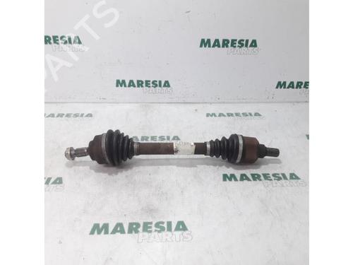 Used Left front driveshaft PEUGEOT 307 CC (3B) 2.0 16V (140 hp) 31526940