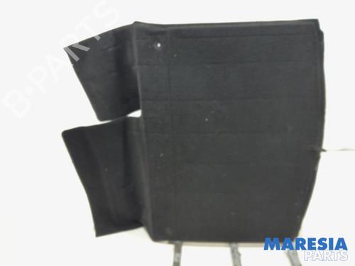 Fundo do compartimento da mala LANCIA DELTA III (844_) 1.4 (844.AXB1A) (150 hp) 31436320