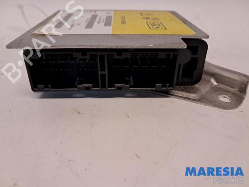 ECU airbags CITROËN C1 (PM_, PN_) 1.0 | BP31398493M53