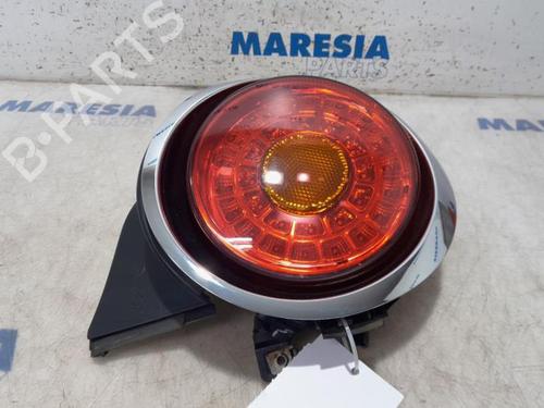 Used Right taillight Right taillight ALFA ROMEO MITO (955_) 1.4 TJet (955AXA1B) (155 hp) 31392269 31392269