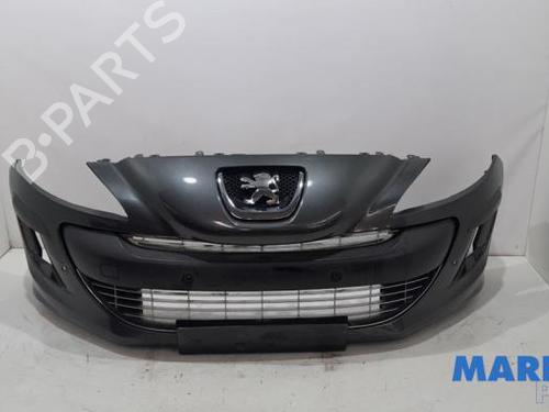 Used Front bumper PEUGEOT 308 SW I (4E_, 4H_) 1.6 16V (120 hp) 31402709