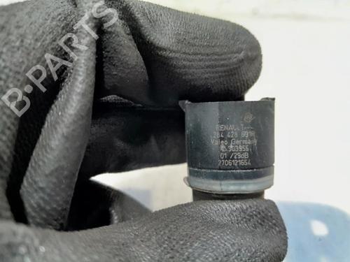 Electronic sensor RENAULT MEGANE III Coupe (DZ0/1_) 1.4 TCe (DZ0F, DZ1V) | BP31438559M84 - Image 3