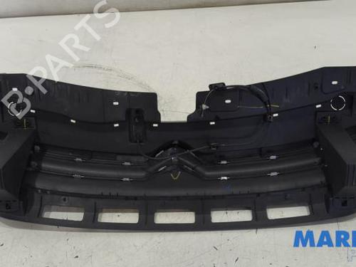 Grill CITROËN C3 III (SX) 1.2 THP 110 (SXHNPS, SXHNZT, SXHNZ6) | BP33803140C40  - Image 5