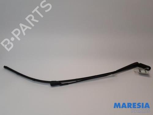 front-windshield-wiper-arm-peugeot-3008-i-mpv-0u_-2009-2010-2011-2012-2013-2014-2015-2016-2017-31520121 main image