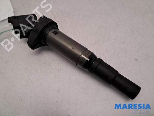 Used Ignition coil PEUGEOT 3008 I MPV (0U_) 1.6 THP (156 hp) 31451230