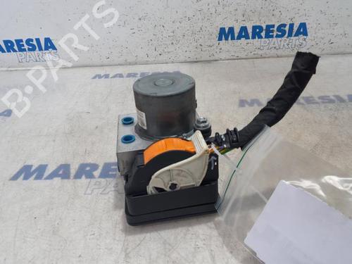 ABS pump CITROËN C4 SPACETOURER Van (3D_) PureTech 130 | BP31468755M43