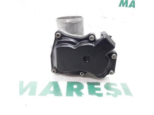 Throttle body RENAULT MASTER III Van (FV) 2.3 dCi 125 FWD (FV0C, FV0D, FV0G, FV0H, FV0J, FV0K,... | BP31416670M82 - Image 3