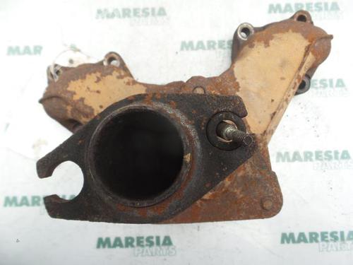 Used Exhaust manifold CITROËN JUMPY I Van (BS_, BT_, BY_, BZ_) 1.9 D (69 hp) 31536930