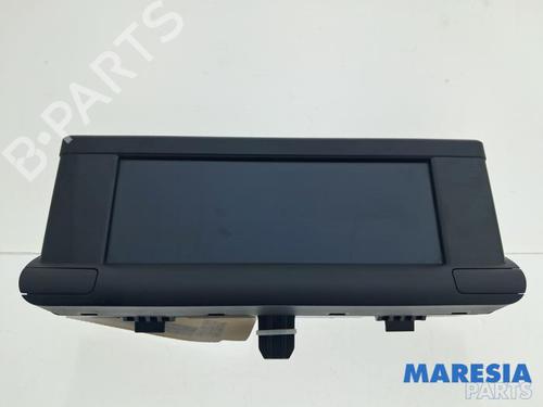 Used Instrument cluster Instrument cluster 37524351 37524351