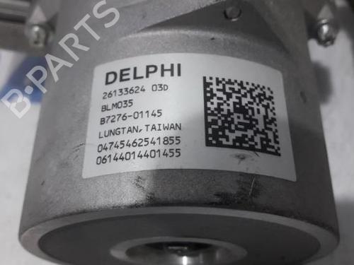 Steering column FIAT 500 (312_) 1.2 (312AXA1A) | BP31528077M21