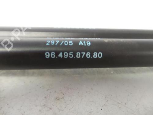 gasdmper-bagklap-peugeot-1007-km_-2005-31458848 main image