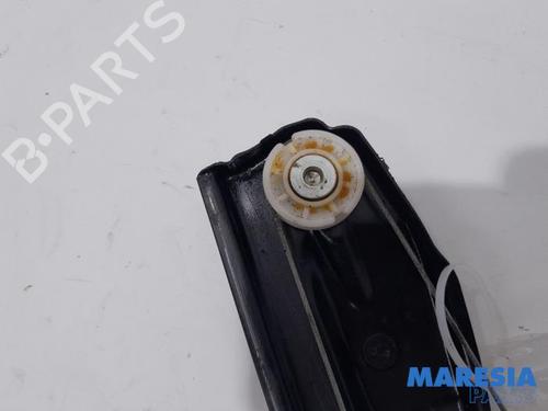 Front left window mechanism FIAT PANDA (312_, 319_) 0.9 (312PXH1A) | BP31426597C22 