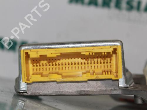 ECU airbags RENAULT LAGUNA II (BG0/1_) 1.6 16V (BG0A, BG0L) | BP31512348M53