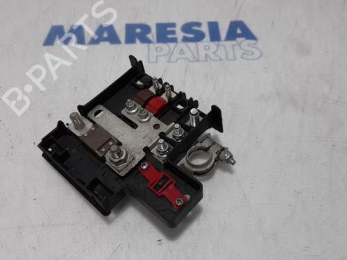 Used Fuse box CITROËN JUMPER II Van 2.2 HDi 100 (101 hp) 31429132