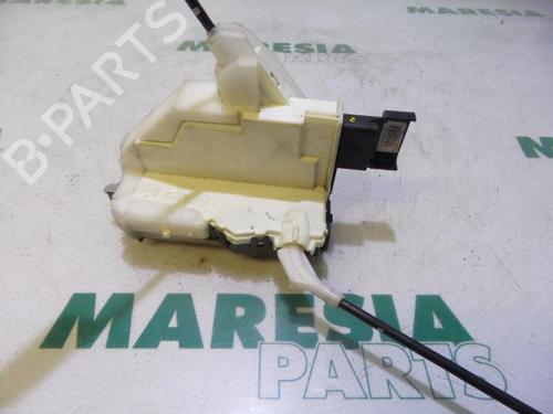 Electronic module CITROËN C3 II (SC_) 1.6 HDi | BP31409099M83