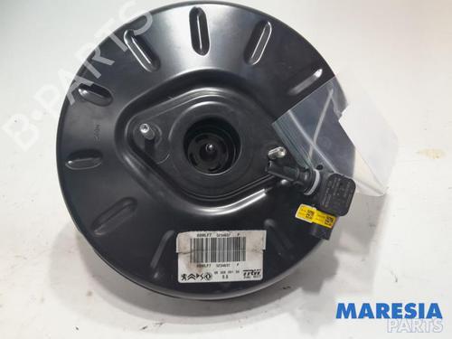 Servo brake OPEL CORSA F (P2JO) CORSA-e (68) | BP31424314M42 