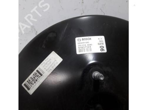 Servo brake FIAT DUCATO Van (250_) 115 Multijet 2,0 D | BP31386152M42