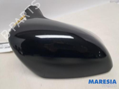 Used Right mirror Right mirror RENAULT CAPTUR I (J5_, H5_) 1.2 TCe 120 (120 hp) 31816469 31816469
