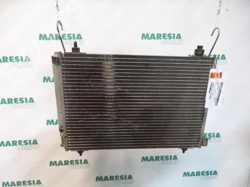 Used AC radiator PEUGEOT 307 (3A/C) 1.6 16V (109 hp) 31410187