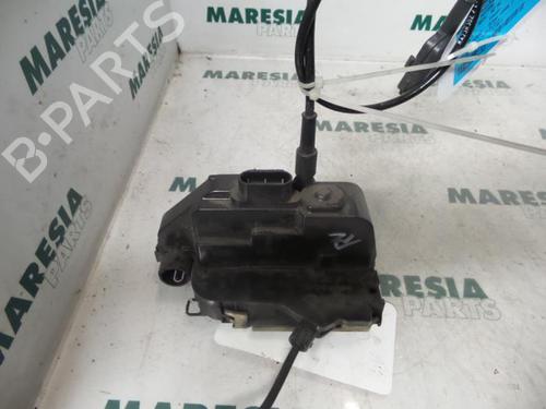 Electronic module RENAULT SCÉNIC II (JM0/1_) 1.5 dCi (JM02, JM13) | BP31396481M83 