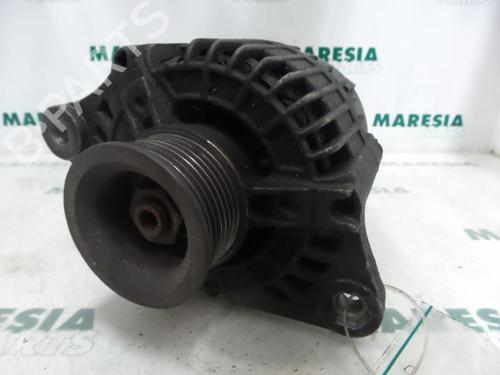 Used Alternator Alternator ALFA ROMEO 156 (932_) 2.0 16V T.SPARK (932A2) (155 hp) 31404965 31404965