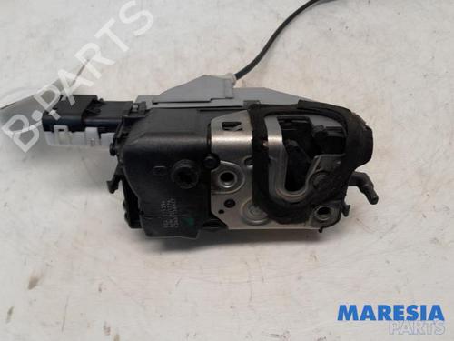 Electronic module CITROËN C5 III (RD_) 2.0 16V (RDRFJC, RDRFJF) | BP31469893M83 - Image 3