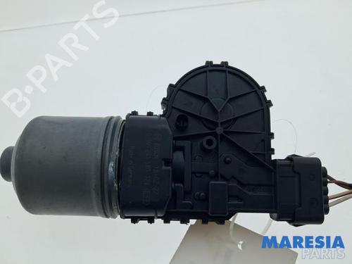 Front wiper motor RENAULT ZOE Hatchback Van (BFM_) Electric (BFME) | BP38758744M29 - Image 4