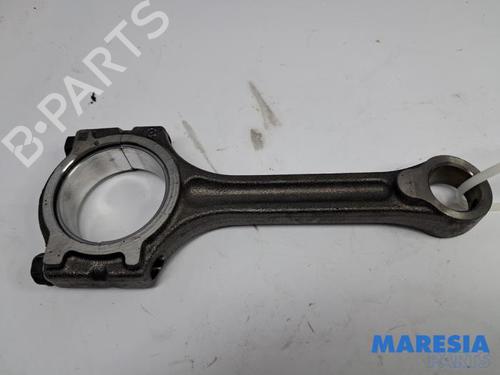 Used Other Other RENAULT CAPTUR I (J5_, H5_) 1.2 TCe 120 (120 hp) 39961285 39961285