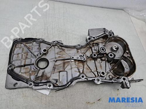 Timing cover RENAULT CLIO IV Grandtour (KH_) 0.9 TCe 90 | BP32394924M123