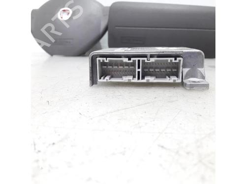 ECU airbags FIAT PANDA (169_) 1.2 (169.AXB11, 169.AXB1A) | BP31476655M53