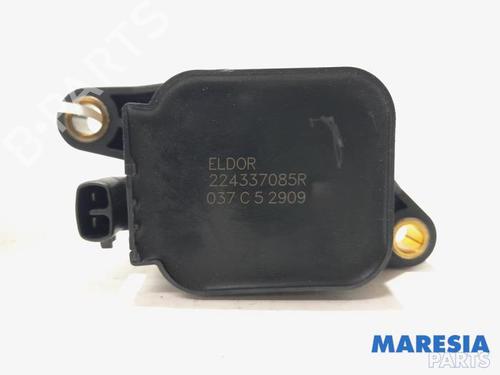Ignition coil RENAULT MEGANE III Hatchback (BZ0/1_, B3_) 1.4 TCe (BZ0F, BZ1V) | BP31466109M94