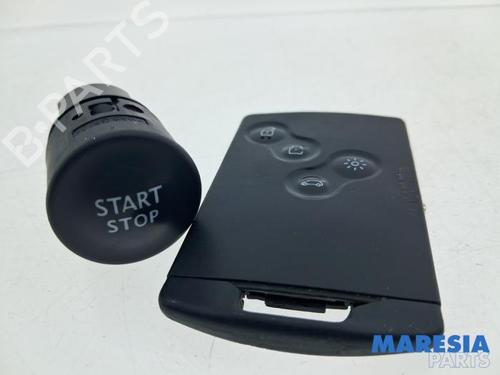 Engine control unit (ECU) RENAULT CLIO IV (BH_) 0.9 TCe 90 (BHNF, BHMA, BHMH, BHJK, BHJR) | BP40510320M57 - Image 9