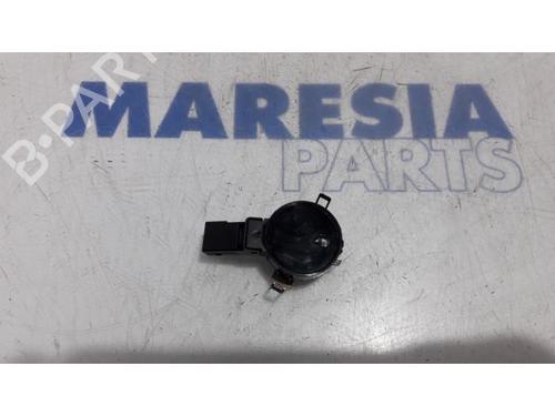 Elektronisk sensor PEUGEOT 308 II (LB_, LP_, LW_, LH_, L3_) 1.6 HDi 100 (99 hp) 31392462