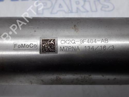 Egr CITROËN JUMPER II Van 2.2 HDi 130 | BP31469172M69